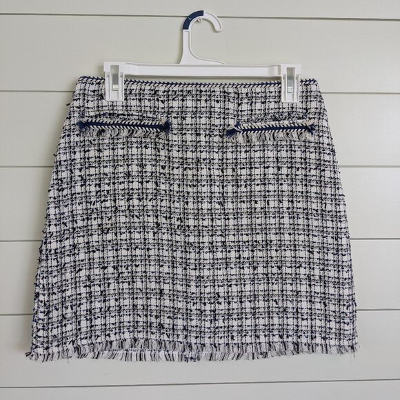 H&M Tweed Skirt - Picture 1 of 4